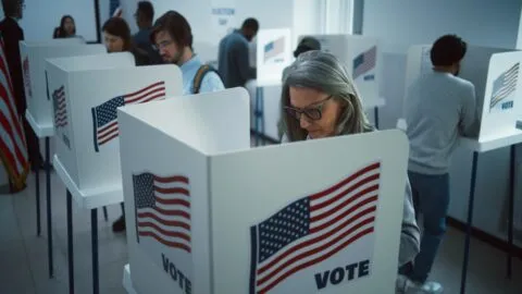 Encuestas Florida y Texas 2026: así llegan Donalds, Jolly, Abbott y Paxton a la recta final