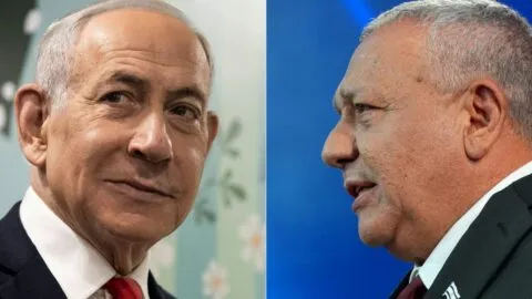 Israel no define quién gobernará: Netanyahu se queda corto y partidos árabes podrían decidir el futuro del gobierno