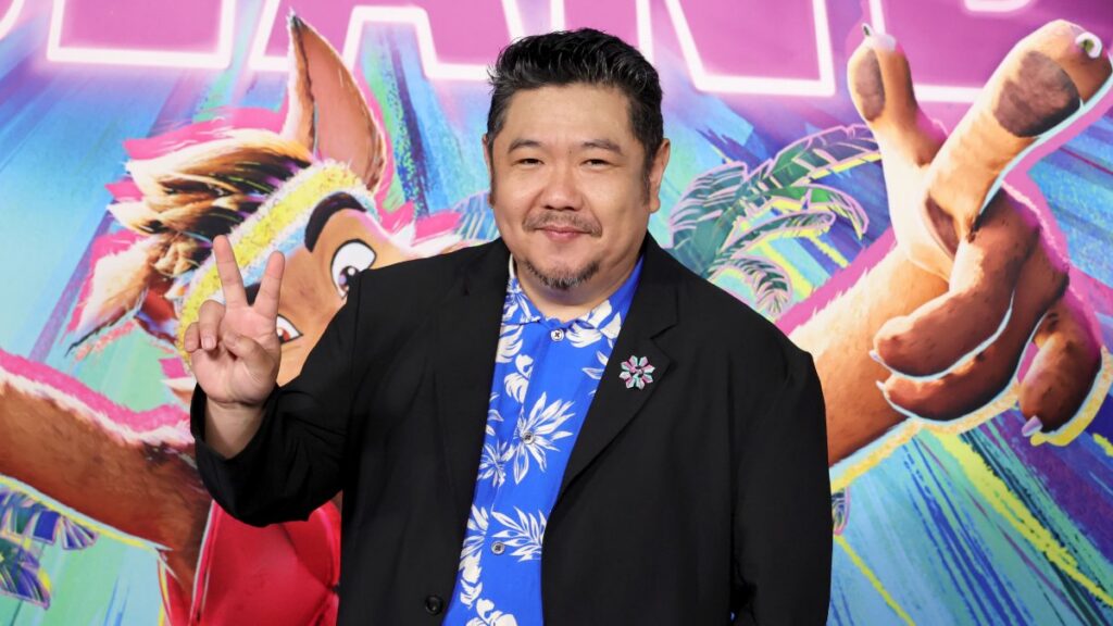 Eric Bauza
