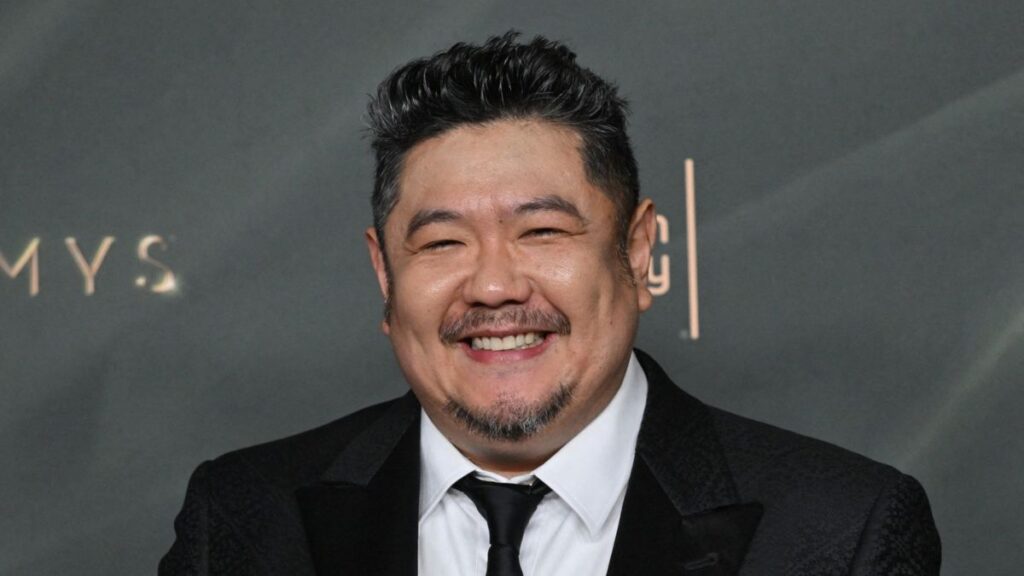 El actor canadiense Eric Bauza ganó tres premios Emmy por su trabajo en animación