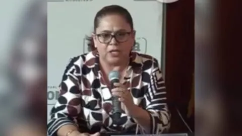 Diputada de Morena dice estar “cansada” de que se culpe a la 4T de las desapariciones