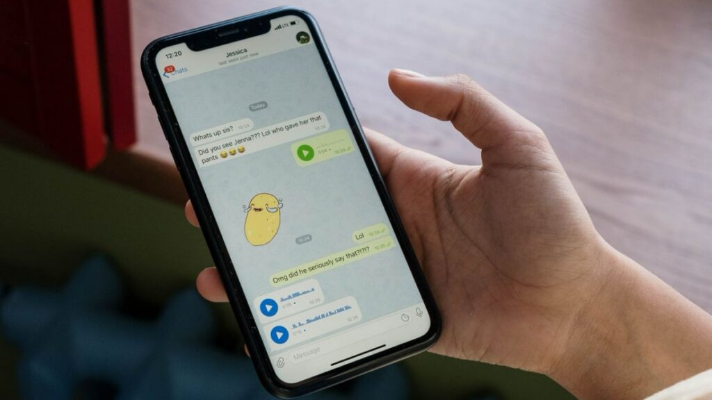 ¡Cuidado con esta nueva estafa de WhatsApp!