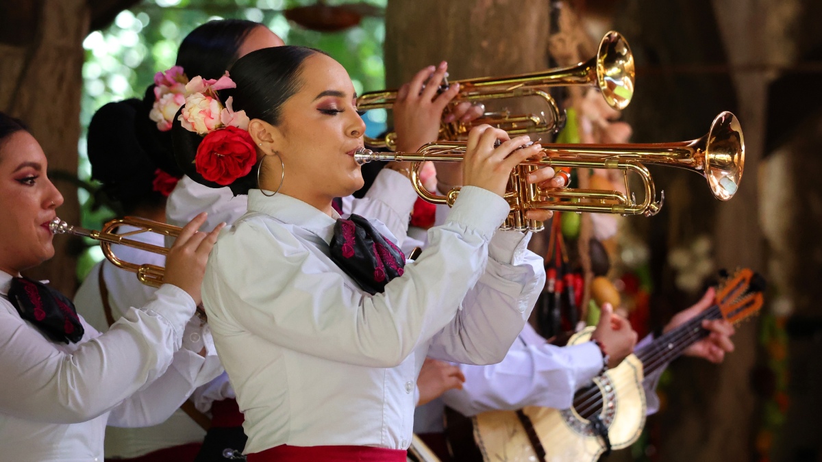 La ciudad de Texas tendrá conciertos de regional mexicano, mariachi, norteño y música tejana durante octubre.