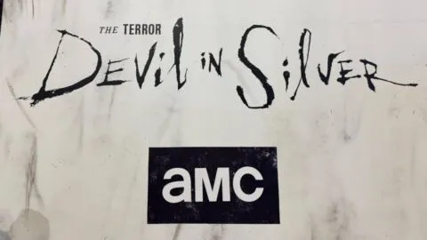 Del otro lado del miedo: así es la experiencia inmersiva de “The Terror: Devil in Silver” en La Mole