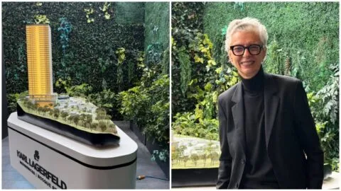 ¿Eres fan de Karl Lagerfeld? Anuncian primera residencia del diseñador en México