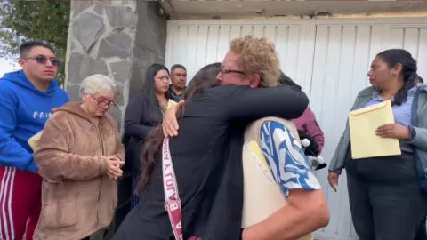 Fiscalía se disculpa por caso del “Monstruo de Toluca”; familias reclaman omisiones