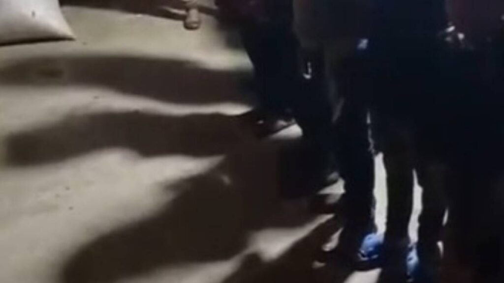Familias denuncian amenazas por grupo armado en Chiapas.