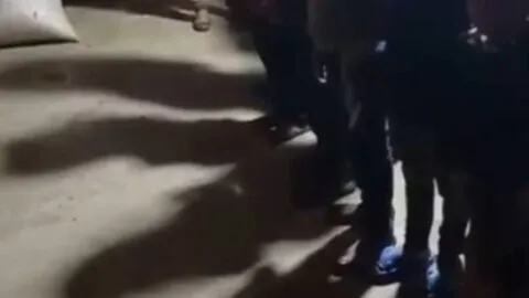 Familias tsotsiles denuncian estar secuestradas y amenazadas por grupo armado en Chiapas