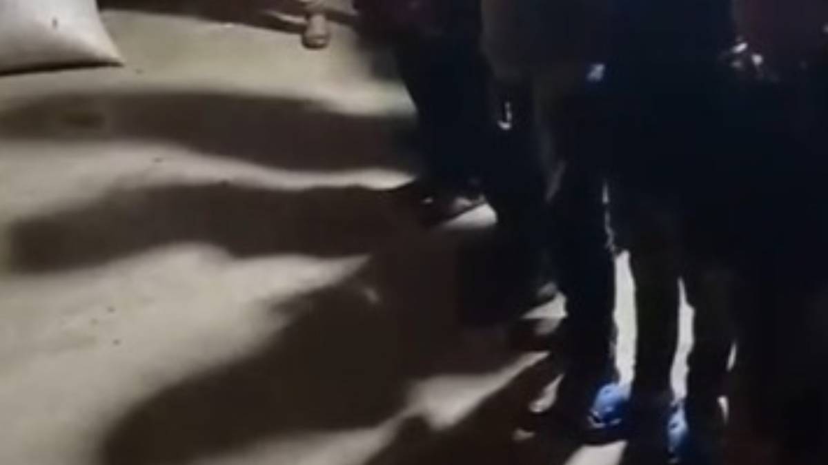 Familias tsotsiles denuncian estar secuestradas y amenazadas por grupo armado en Chiapas