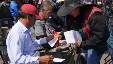 Más de la mitad de hogares con 5 o más integrantes recibe apoyos sociales, revela IMCO