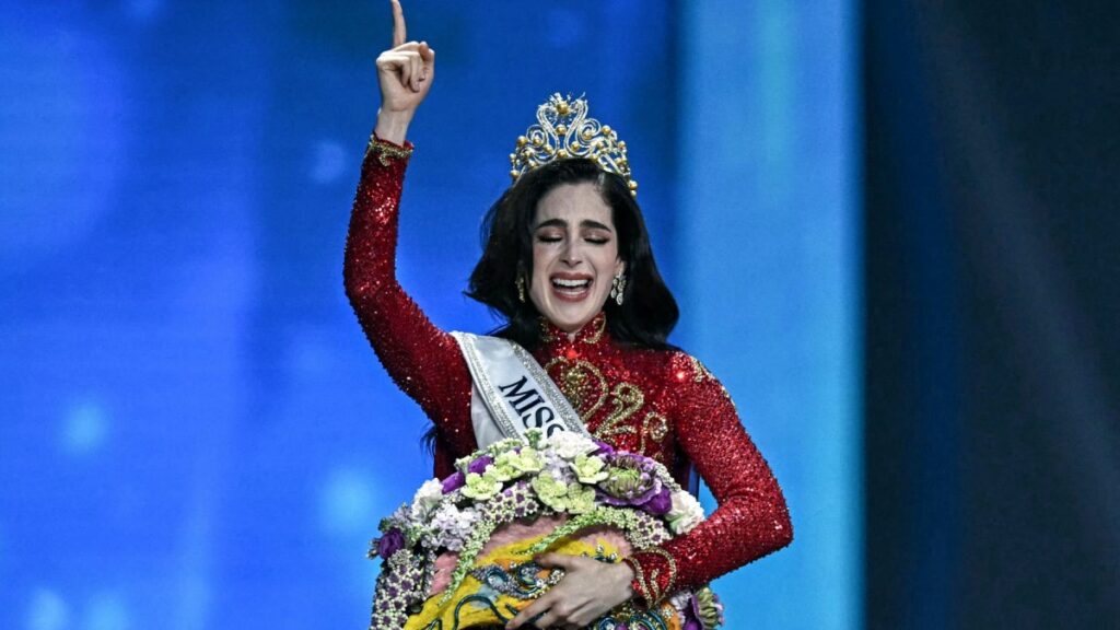 ¿Qué hay detrás del triunfo de Fátima Bosch en Miss Universo?