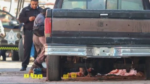 Feminicidios en Sinaloa aumentan 131%; suman 16 mujeres asesinadas en octubre