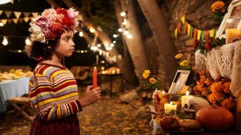 San Antonio cancela su festival de Día de Muertos por temor a operativos de ICE