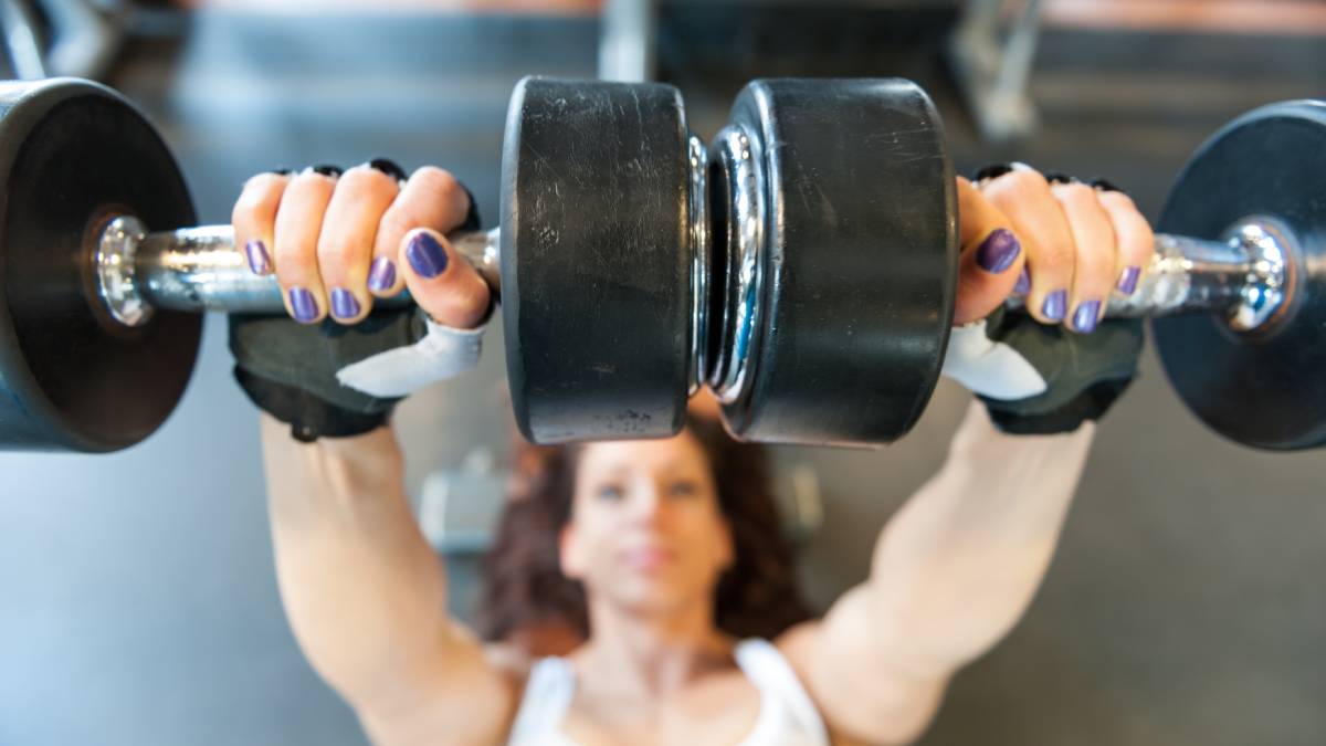 Muere Marianne von Gierke, fisicoculturista chilena que compitió en Mr. Olympia 2026