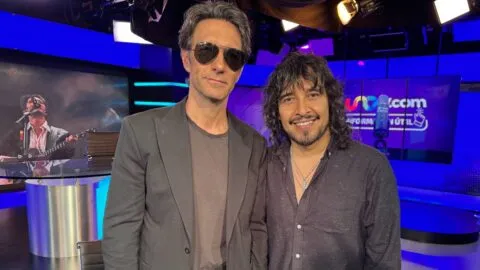 Fobia nunca quiso seguir las modas y, casi 40 años después, sigue vigente: “Logramos un sonido atemporal”
