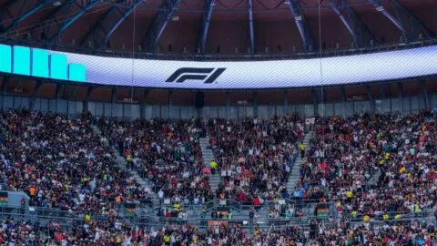 Fórmula 1 en México: dónde hospedarte en CDMX si vienes al Gran Premio 2026