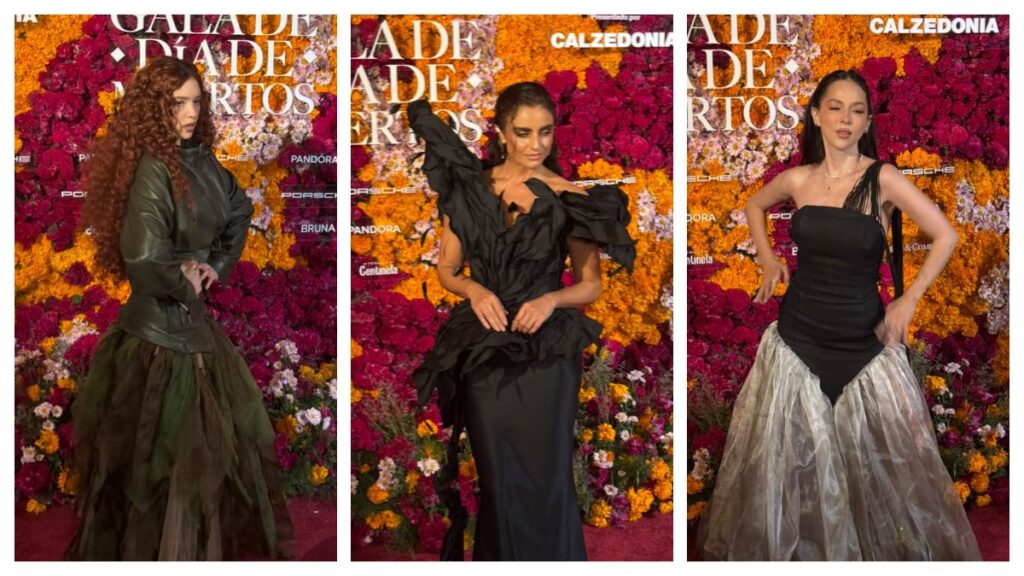 galeria vogue dia de muertos