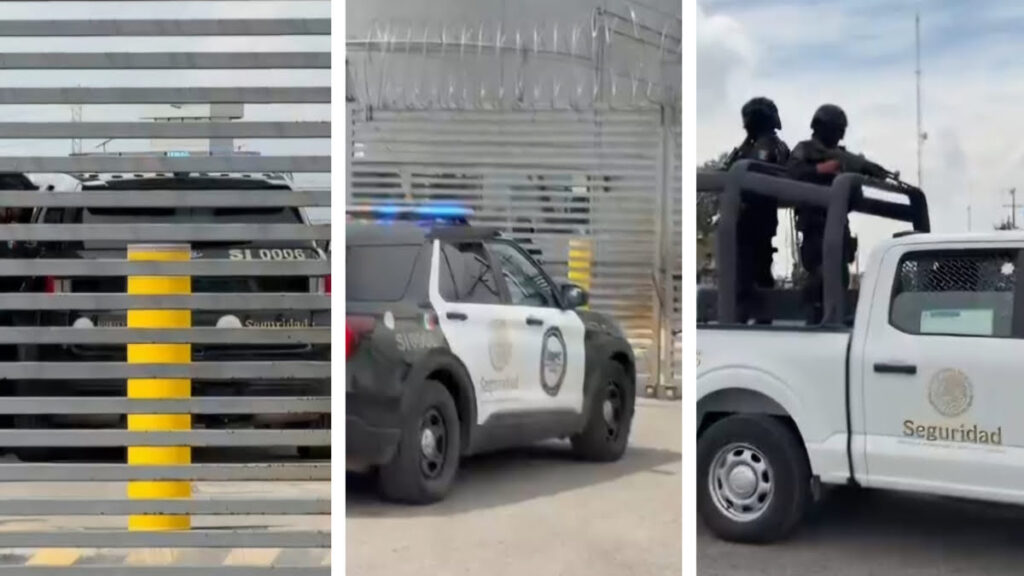 La detención de “Capitán Sol” se realizó en un operativo coordinado entre la Marina y otras autoridades federales.