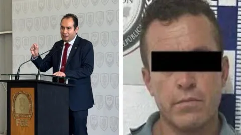 Asesinato de Carlos Manzo habría sido venganza del CJNG, revela Fiscalía de Michoacán