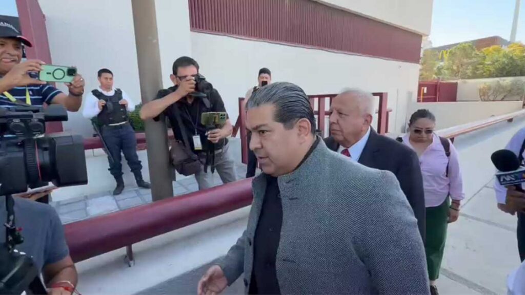 Francisco Garduño