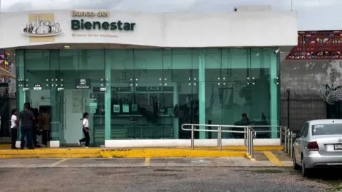 Detectan fraude y desfalco de 15 mdp en Banco del Bienestar de Zacatecas: señalan a empleada