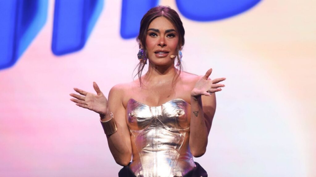 Galilea Montijo
