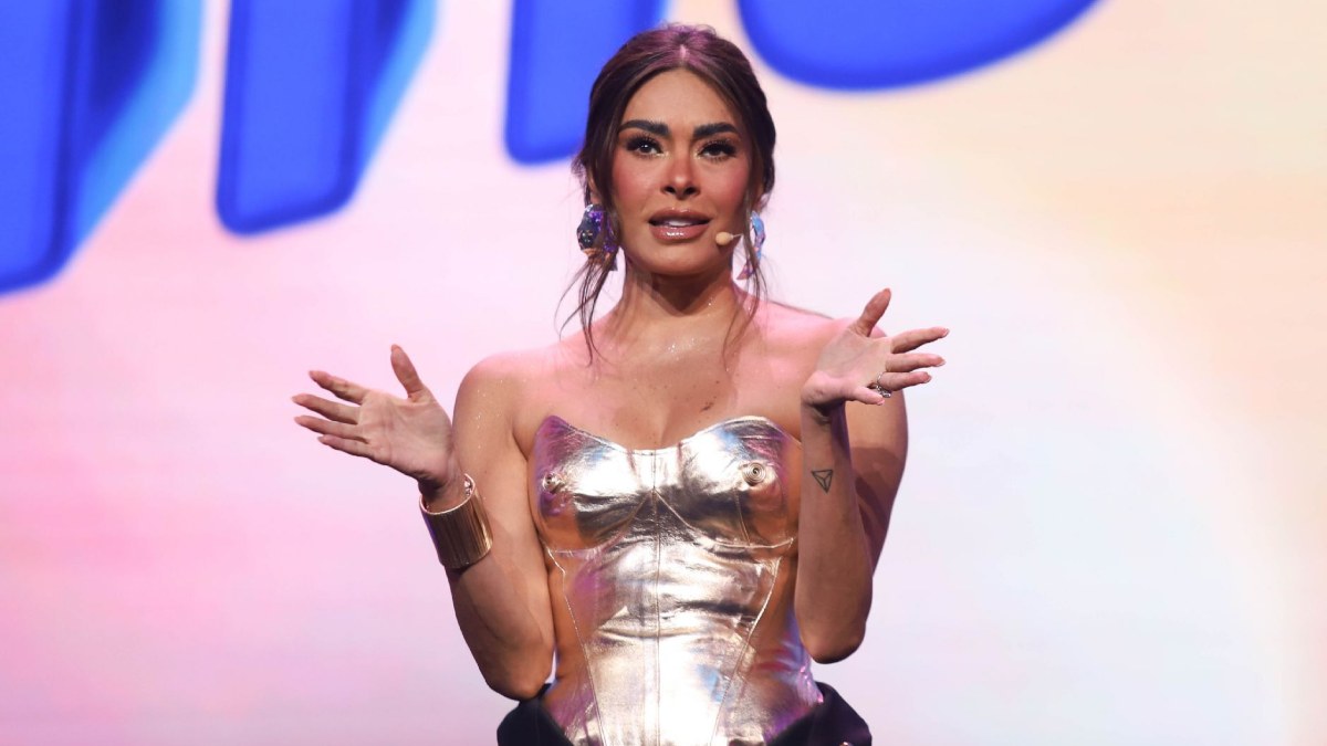 Galilea Montijo