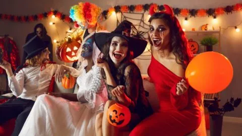Disfraces de Halloween 2026: se gastarán 4 mil 400 millones de dólares, más que en dulces y decoración