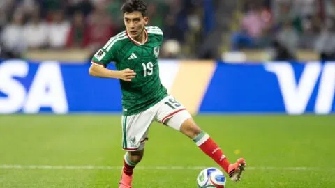 Gilberto Mora cumple 18 años y ya puede migrar a Europa: ¿cuándo podría cambiar de equipo?