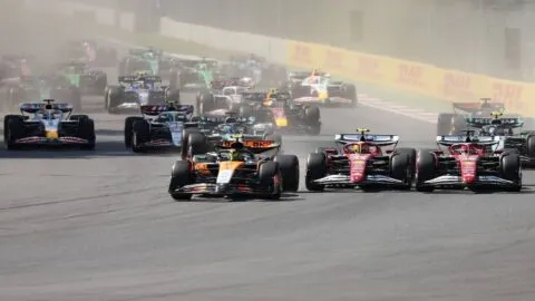 GP de México 2026: 10 claves para entender la F1 como experto