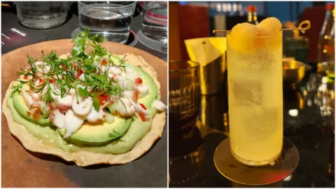 GP de México 2026: dónde comer y tomar cócteles inspirados en la Fórmula 1 en CDMX
