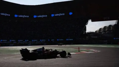 GP de México 2026: fechas, horarios y guía para llegar al Autódromo Hermanos Rodríguez