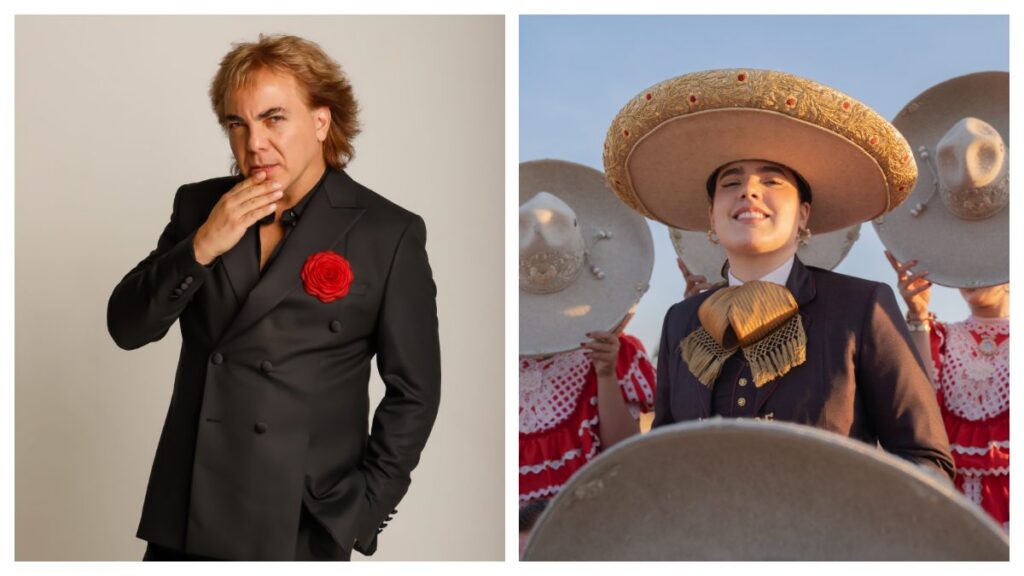 Latin Grammy 2026