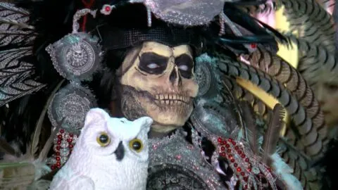 Guanajuato anuncia su Festival de Día de Muertos 2026 con Japón como invitado