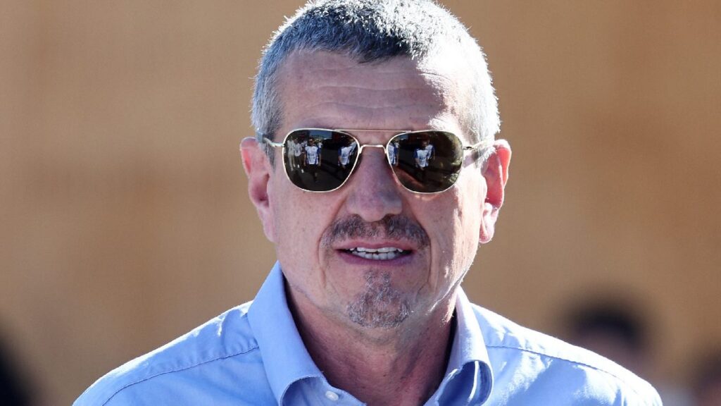 Guenther Steiner revela por qué dejó la Fórmula 1 y ahora apuesta por el MotoGP