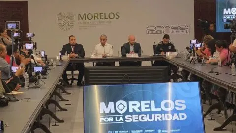 Continúan investigaciones para recapturar al “Güero Gym”