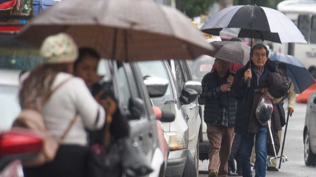 Habrá 56 frentes fríos esta temporada en México