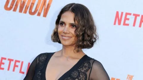 Halle Berry es acusada de ahorcar a su hijo de 12 años; su exesposo exige la custodia completa