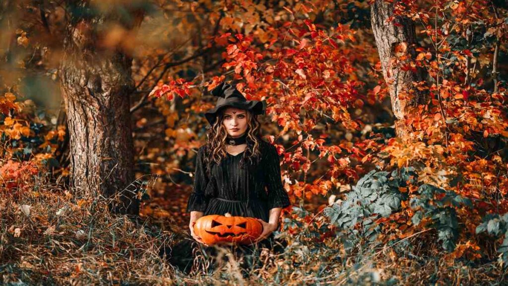 Halloween 2026