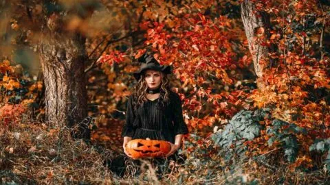 California arrasa en Halloween: 3 ciudades están entre las mejores de EE. UU.