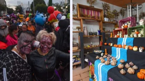 Halloween y Día de Muertos 2026: ¿habrá puente y descanso obligatorio?