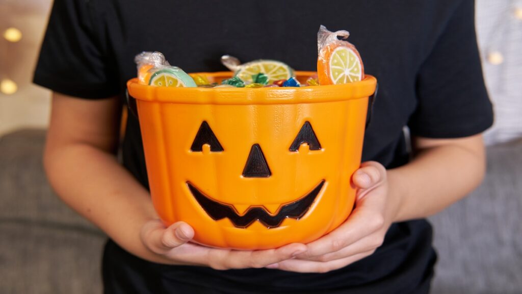 Halloween en Florida
