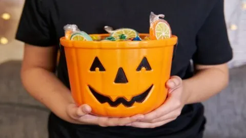 Halloween en Florida: cómo encontrar casas que sí repartirán dulces este 31 de octubre