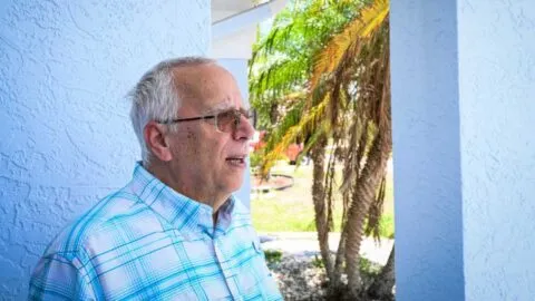 Hermano del Papa León XIV también tiene cáncer, revela CBS News