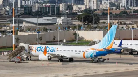 ¿Qué pasó en el vuelo de Flydubai? Expertos ponen la lupa en la cabina, los pilotos y la seguridad