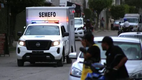 México registra 239 homicidios en última semana de septiembre; Sinaloa encabeza cifras con 27 casos