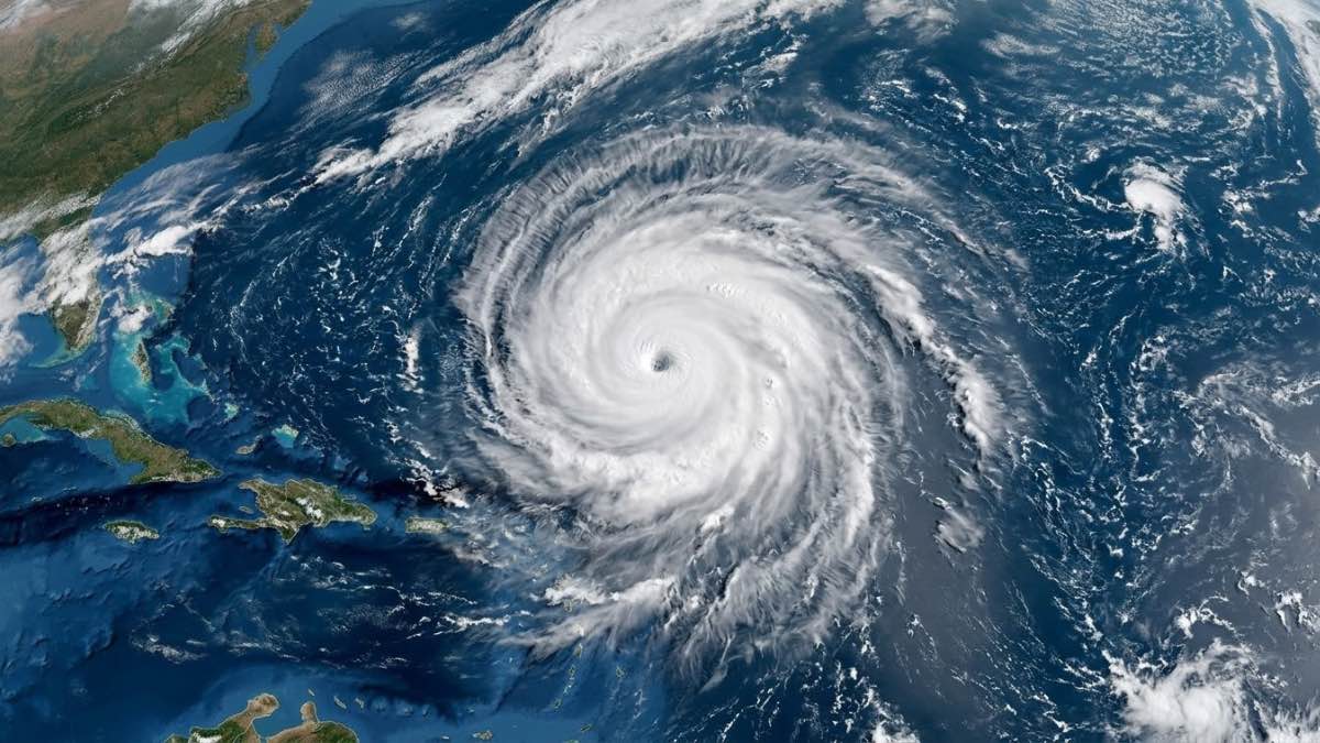Isaías podría ser el primer huracán de 2026: qué zonas podrían ser afectadas en EE. UU.