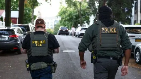 ICE en NY: qué puedes hacer si te encuentras con agentes en tu barrio