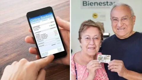 ¿Vas a transferir desde la app del Bienestar? Este es el monto máximo permitido