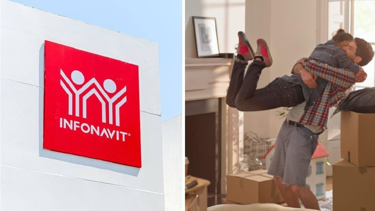 Este programa del Infonavit podría ser un gran aliado para tus finanzas